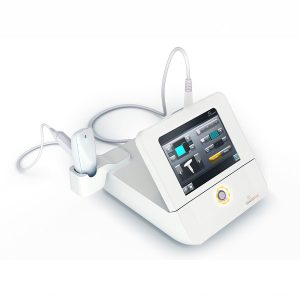 آر اف فرکشنال با دستگاه ونوس ویوا