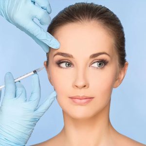 فیلر شقیقه آلیاکسین سوییس