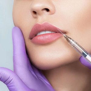 فیلر لب اینووسنس ایران