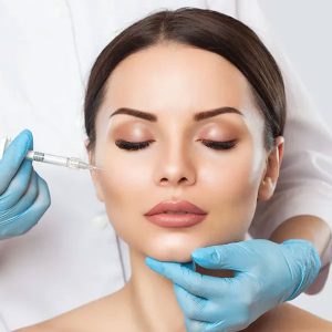 فیلر صورت الیاکسین سوییس