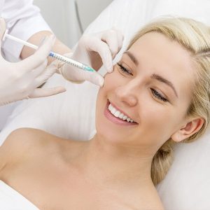 فیلر صورت نورافیل کره