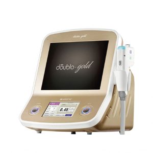 هایفوتراپی با دستگاه دابلو گلد