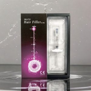 قیمت هیرفیلر Dr.CYJ