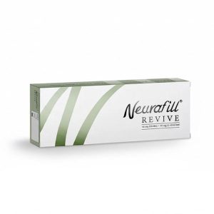 مزوژل نورافیل ریوایو