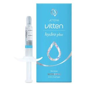 قیمت مزوژل ویتن کره ای